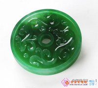 
	翡翠色系鑒賞：綠色不一定是“最美的”
