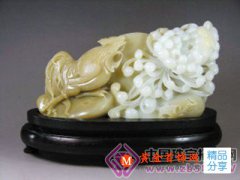 
	投資玉石怎樣更靠譜

