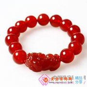 
	解析紅瑪瑙的寓意
