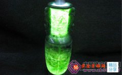 
	怎樣鑒定a貨翡翠
