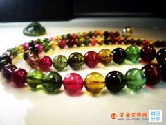 
	戴碧璽對身體有什么好處？碧璽養生嗎？
