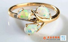 
	集寶石之美于一身的“歐泊石” 你該如何選購？
