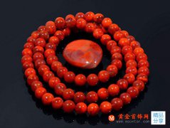 
	為什么南紅瑪瑙的“油潤”很重要？
