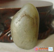 
	古人對和田玉的認識和理解
