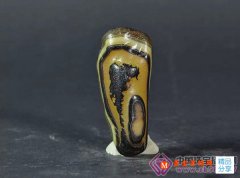 
	馬達加斯加瑪瑙特征——顏色與圖案
