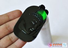 
	謙謙君子愛墨翠—墨翠新品欣賞
