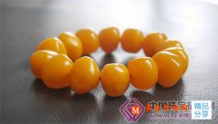
	老蜜蠟的清洗養護
