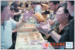 
	這些新玉種究竟什么來頭
