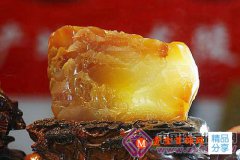 
	簡單列舉幾種與和田玉相似的玉石
