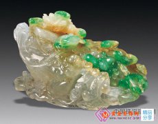 
	冰種翡翠應該怎樣佩戴
