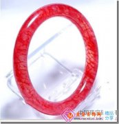 千年血玉值多少錢?哪里可以鑒定
