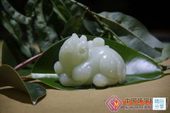 和田玉竟比黃金貴40倍