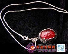 深度解讀昌化雞血石的市場行情