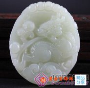 鑒定和田玉的土方法