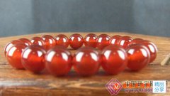 如何正確佩戴瑪瑙?把好運吸過來!