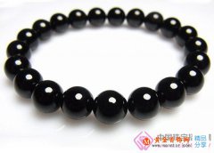 
	“珍珠瑪瑙”黑瑪瑙 你所不知道的秘密
