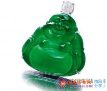 
	翡翠價格為什么會節節攀升？
