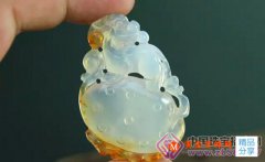 
	玉髓和玉的區別，你知道嗎？
