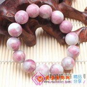 
	如何鑒別梅花碧璽并且最好的保護它呢？
