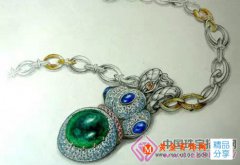 
	玉石，不僅是一件裝飾品
