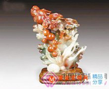 
	新興玉種：玉雕藏家的新選擇
