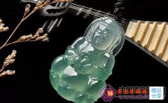 
	請神容易送神難 一定善待你的玉觀音吊墜

