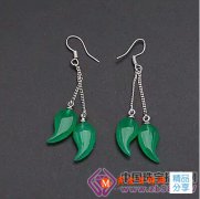 
	夏天來了，翡翠也要保濕奧！
