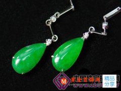 
	關于緬甸玉的保養
