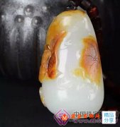 
	怎樣為寶寶挑一塊壓驚玉？
