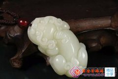 
	玉石和瑪瑙有什么不一樣？

