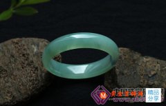 
	翡翠玉鐲——母親節的首選禮物
