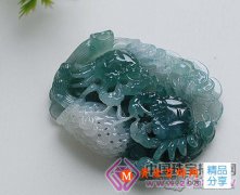 
	有關雕工的翡翠知識
