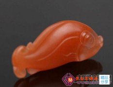 
	優劣南紅瑪瑙雕件間的差距

