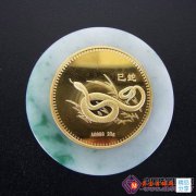 
	淺談金鑲玉
