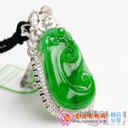 
	如何鑒定翡翠原石
