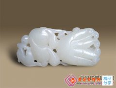 
	和田玉：賞玉質還是賞雕工？
