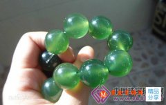 
	碧玉的功用
