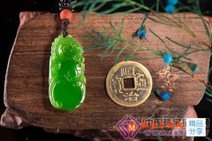 
	碧玉葫蘆——寓意
