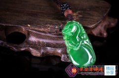 
	怎樣的碧玉具有收藏價值？
