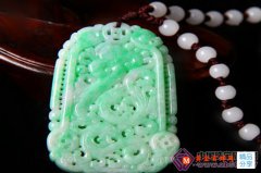 
	為什么要佩玉？詳解玉石文化
