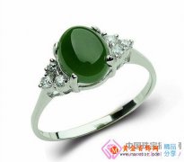 
	碧玉——品位不凡
