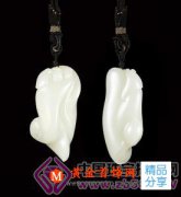 
	玉石鑒定 “偏方”不靠譜

