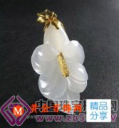 
	和田玉器常見騙術匯總
