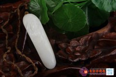 
	和田玉和韓料的區別
