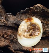 
	收藏和田玉籽料的兩大禁忌

