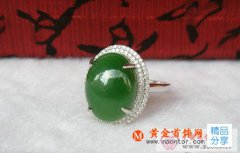 
	和田玉碧玉了解知多少？
