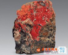 
	雞血石真假難辨 選購真品成難題
