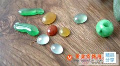 玉石的種類及鑒別