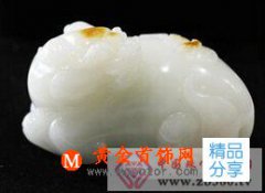 暖玉與寒玉有哪些區別與不同呢?