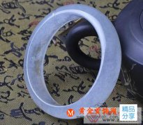 冰種翡翠收藏的關鍵點